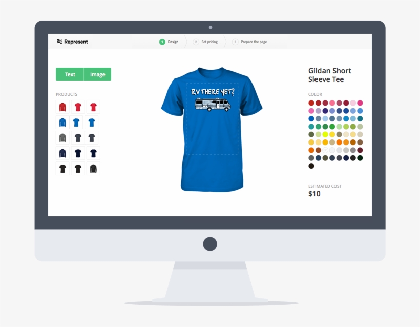 T-shirt Design Software - T Shirt Design Software, transparent png