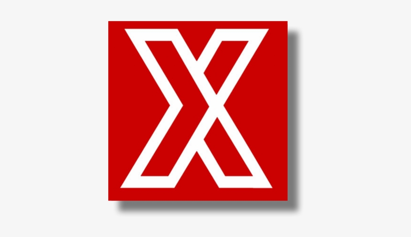 Red X Mark Png Xtrail Campers - X Mark, transparent png