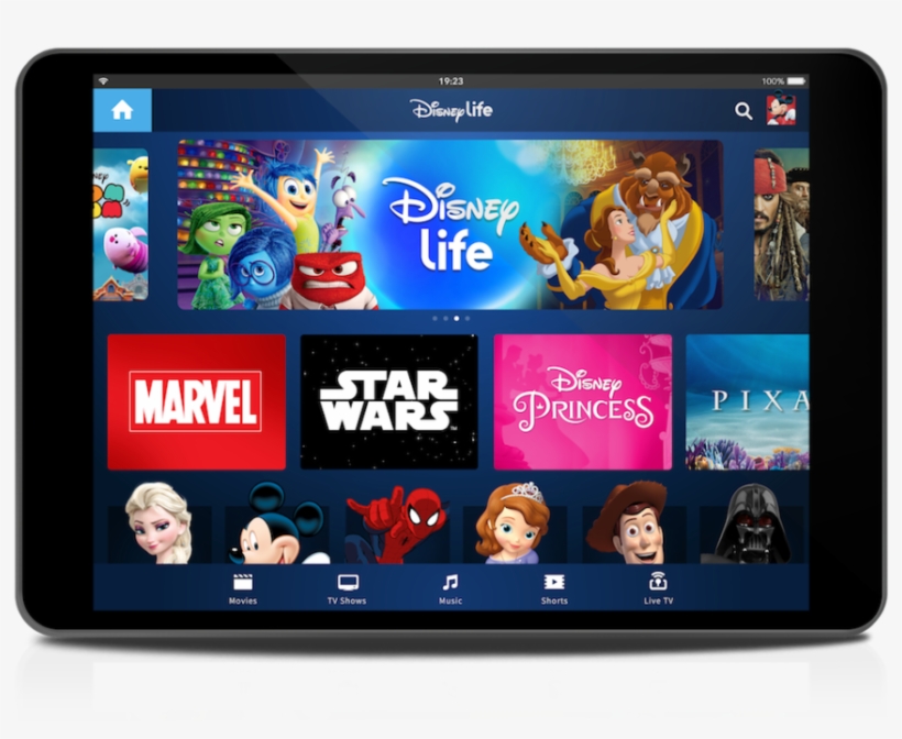 Sign Up With Globe Disney Life, transparent png