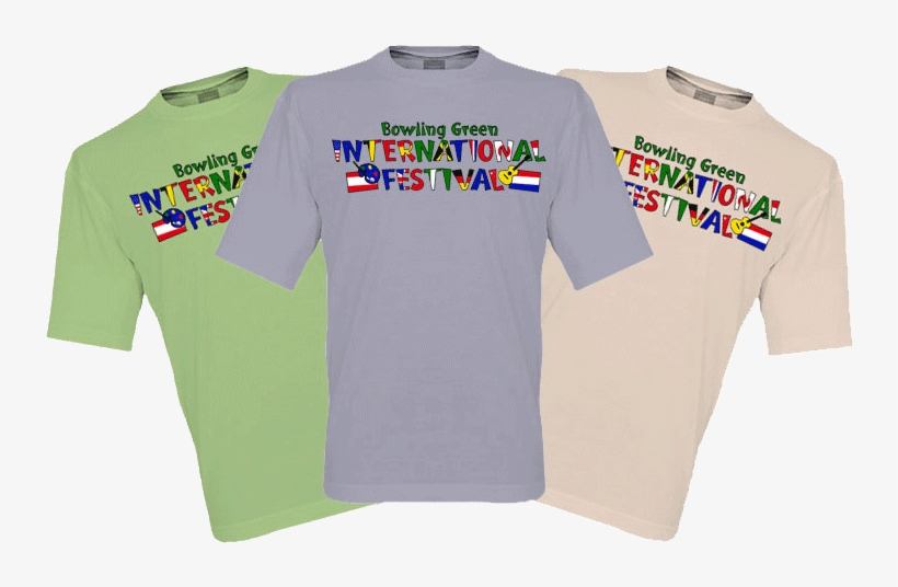All South Central Kentuckians Are Invited To Create - International T Shirt Design, transparent png