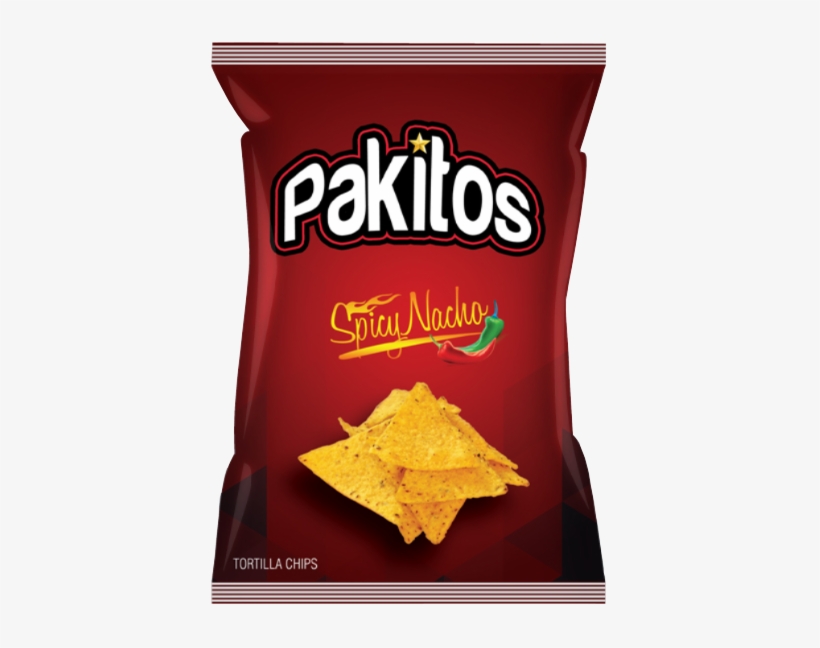 Crispy Exquisite Nachos Topped With Yummy Spicy Flavors - Spice, transparent png