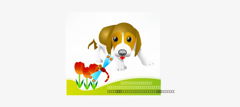 Free Vector Dog Clipart Png, transparent png