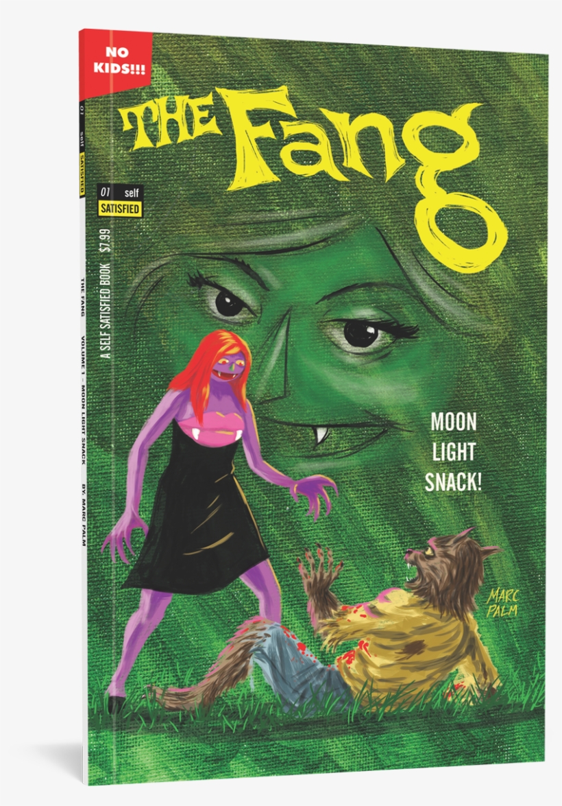 Fang Marc Palm, transparent png