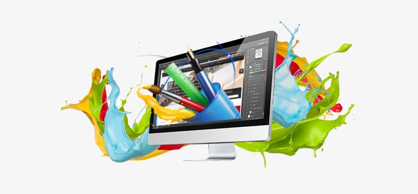 Our Company Is Currently Looking For A Graphic Designer - Краска Капли, transparent png