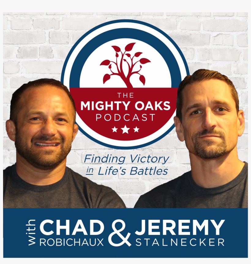 We Invite You To Listen To Our Second Mighty Oaks Podcast - Leadership, transparent png