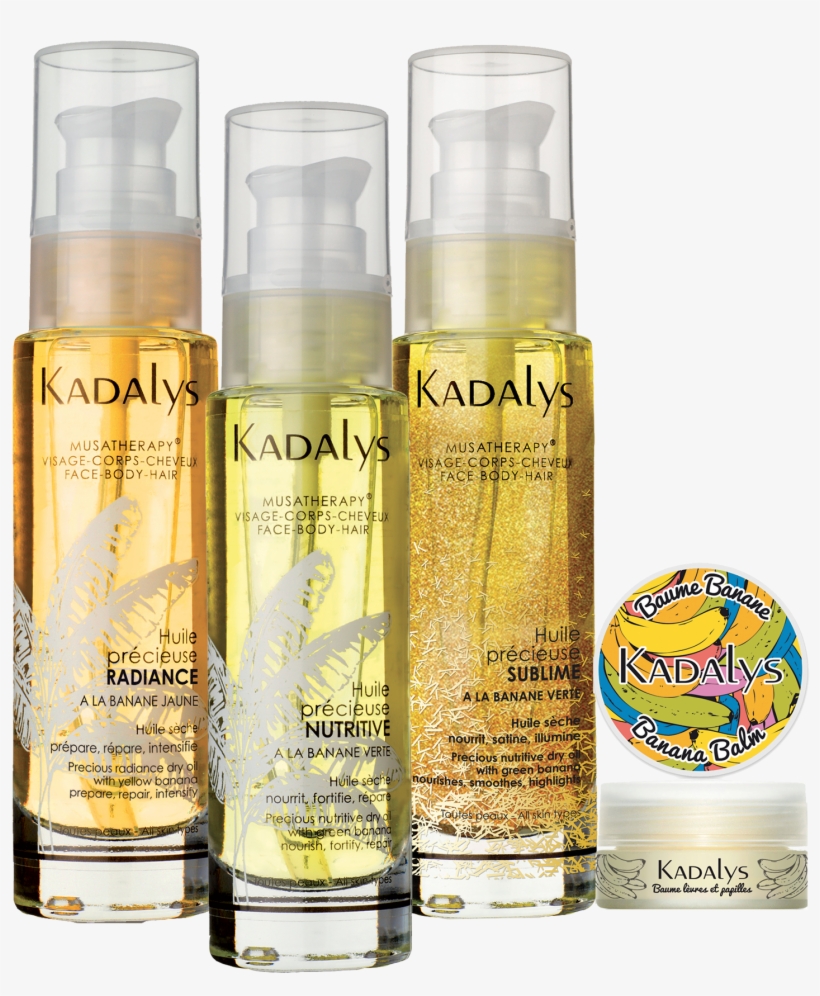 Png - 3 - 5 Mb - Kadalys Nutritive Precious Oil 50ml, transparent png