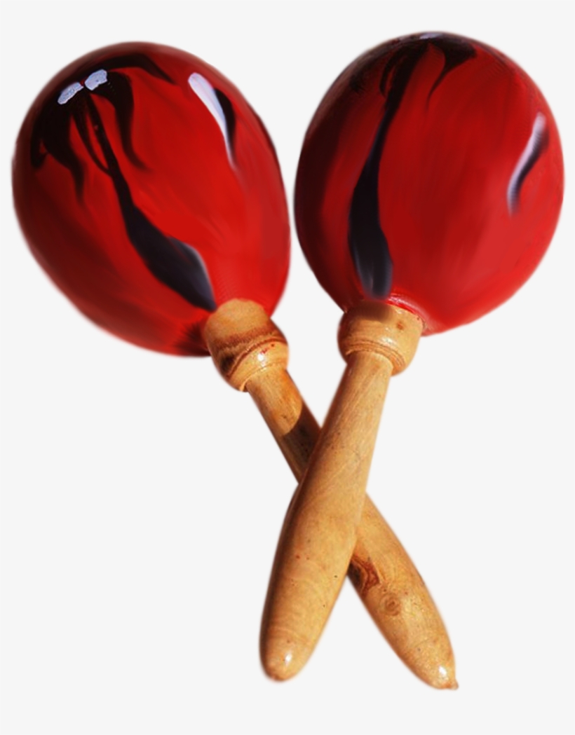 Maraca - Tulip, transparent png