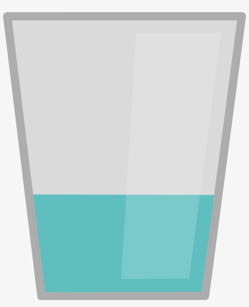 This Free Icons Png Design Of Glass Of Water With Transparent, transparent png