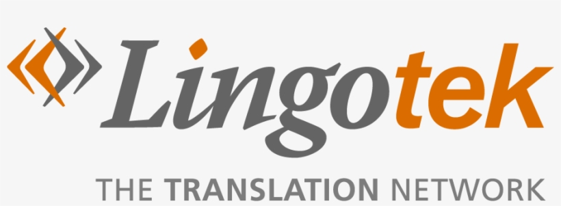 The Overall Efficiency Of The Organization Improves - Lingotek Logo Png, transparent png