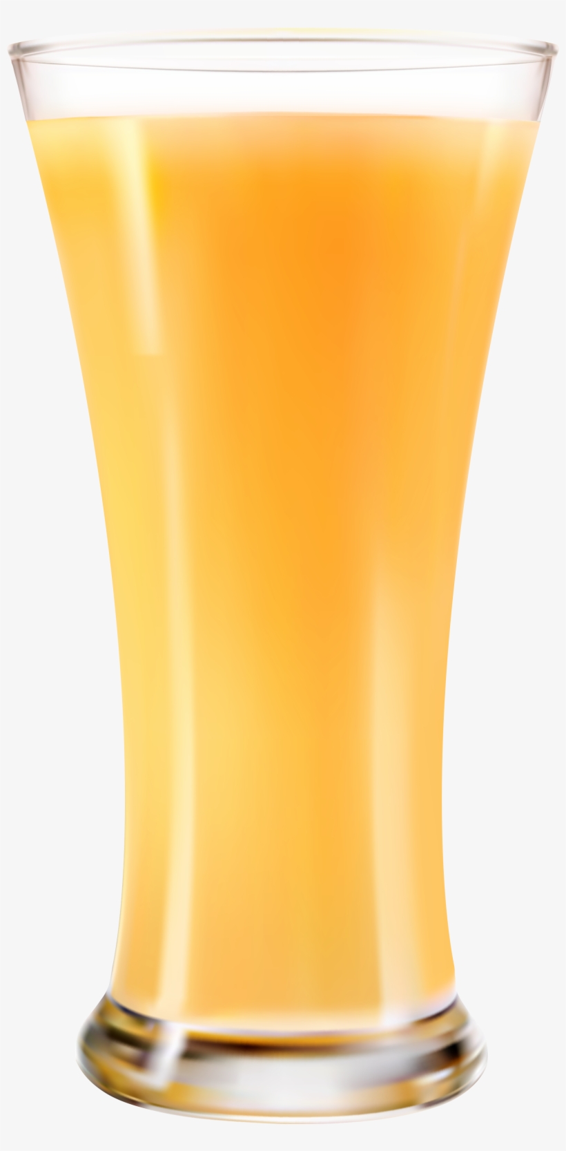 Orange Juice Transparent Png - Fresh Apple Juice Png, transparent png