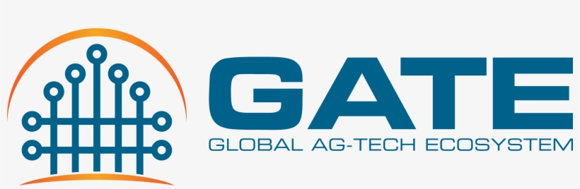 Logo Gov Logo Gate - Global Ag Tech Ecosystem, transparent png