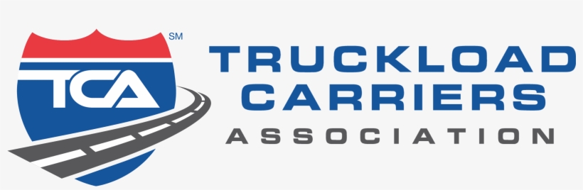 Join Now - Truckload Carriers Association Logo, transparent png