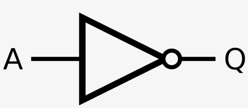 Not Gate, transparent png