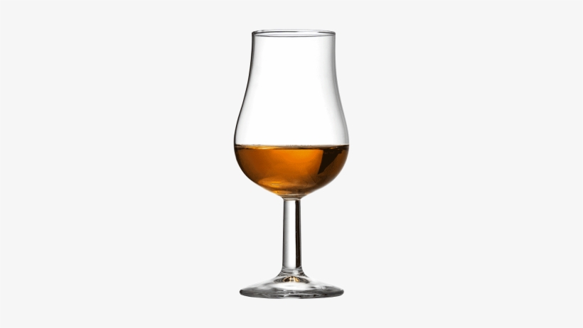 Spey Taster - Spey Whiskey Glass, transparent png