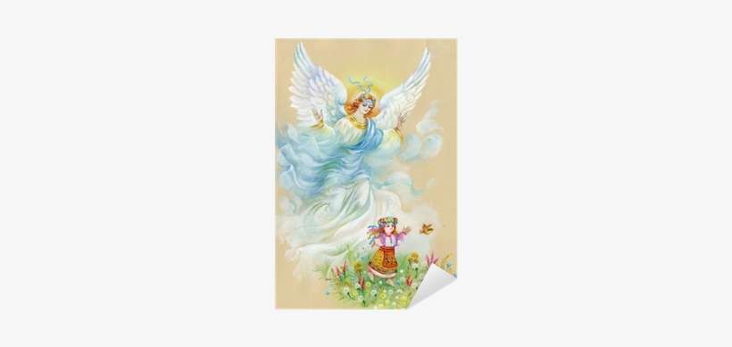 Angel, transparent png