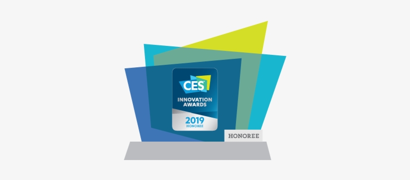See 2019 Innovation Award Honorees - Ces Innovation Awards 2019, transparent png