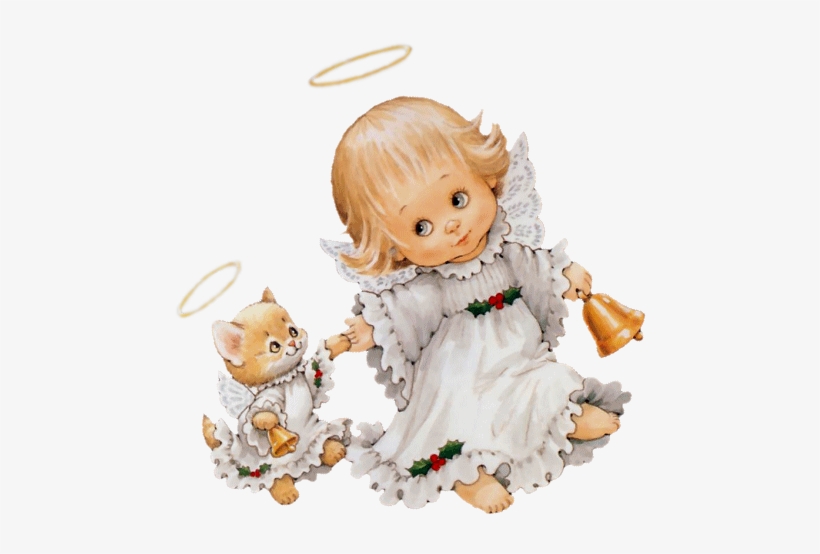 Cute Angel Clip Art Gallery Free Clipart Picture Angels - Cute Angel, transparent png