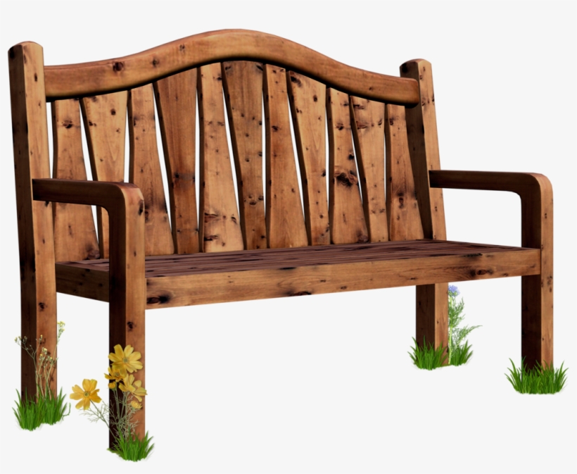 Clip Arts Related To Park Bench Clipart Png 1024x791 PNG Download
