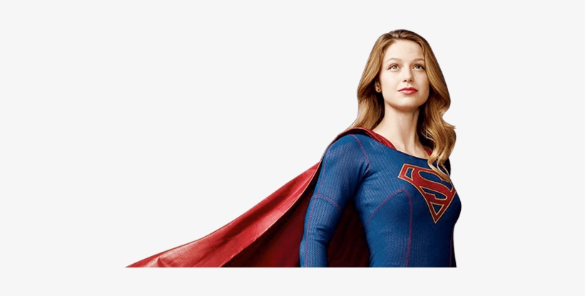 Fantasy - Supergirl Png, transparent png