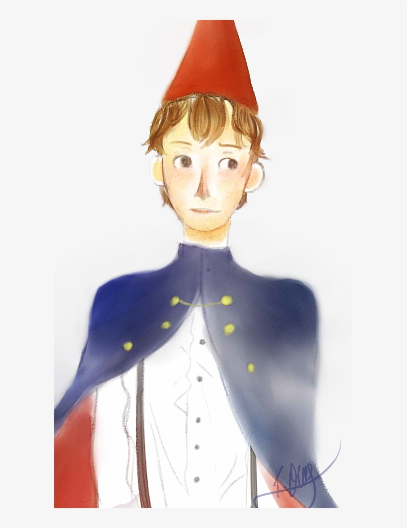 Watercolor Wirt By Tannacat On Deviantart - Illustration, transparent png