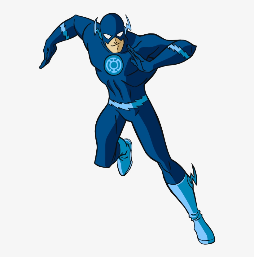 Since My Red Sun Supergirl Was Quite Liked, Here's - Green Lantern, transparent png
