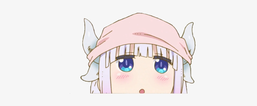 Transparent Pink Anime - Loli Stickers, transparent png