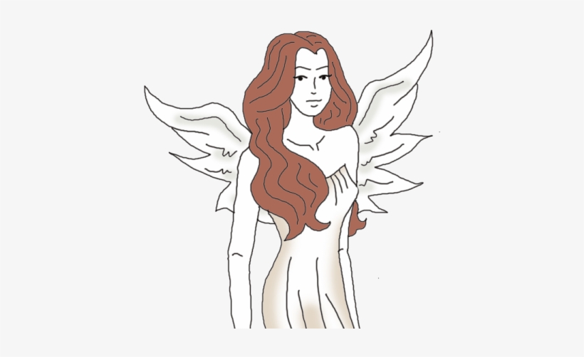 Angels - Fairy, transparent png