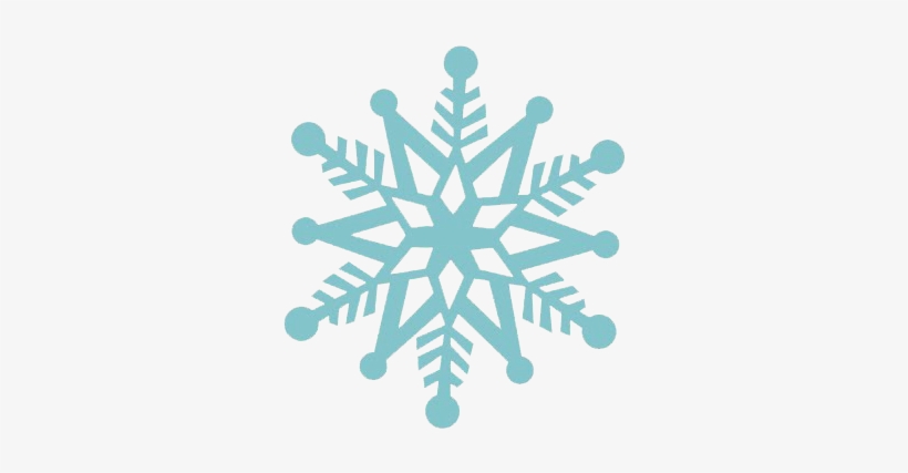 The Ultimate Rat Pack Christmas Show - Free Snowflake, transparent png