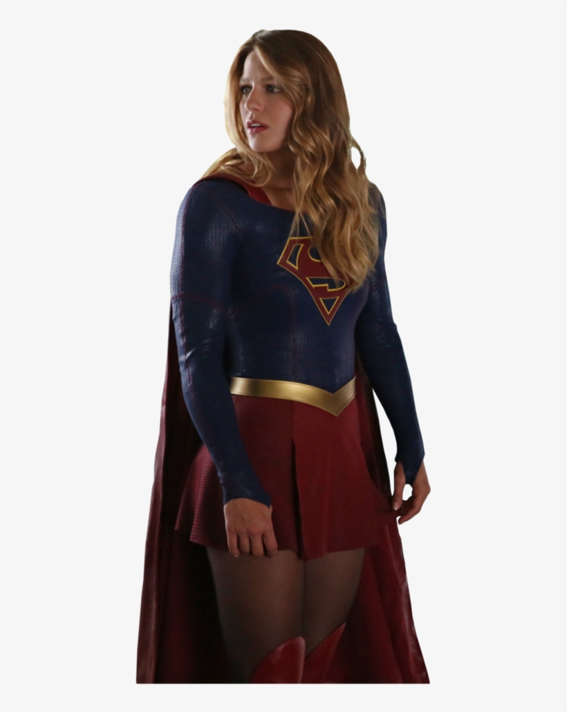 Supergirl Png By Buffy2ville - Portable Network Graphics, transparent png