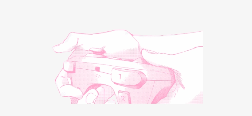 My Edit - Png Tumblr Transparent Anime, transparent png