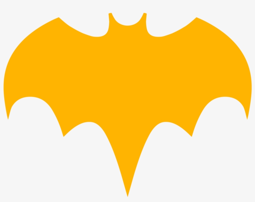 Deviantart Logo Batgirl Free Download Transparent - Logo De Batichica Png, transparent png
