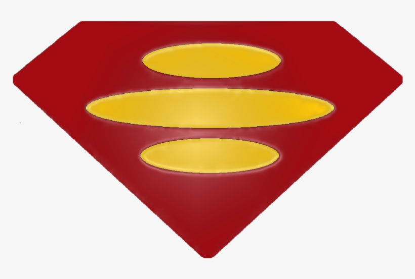 More Like Batman Beyond Logo By Machsabre - Superman Logo, transparent png