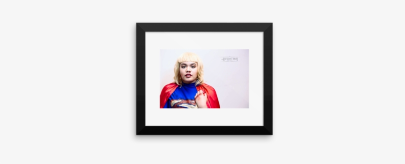 Supergirl's Darkest Hour - Reginald Arvizu, transparent png