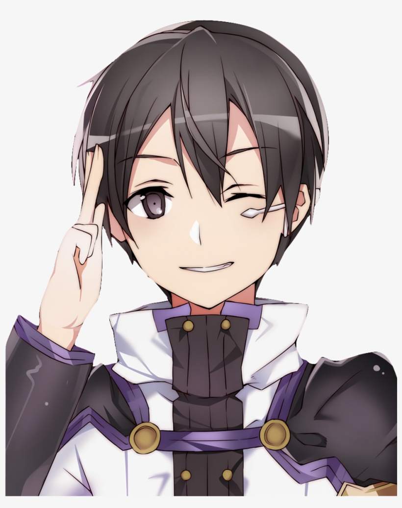 Edited This Avatar From This Original - Sword Art Online Asuna Alicization, transparent png