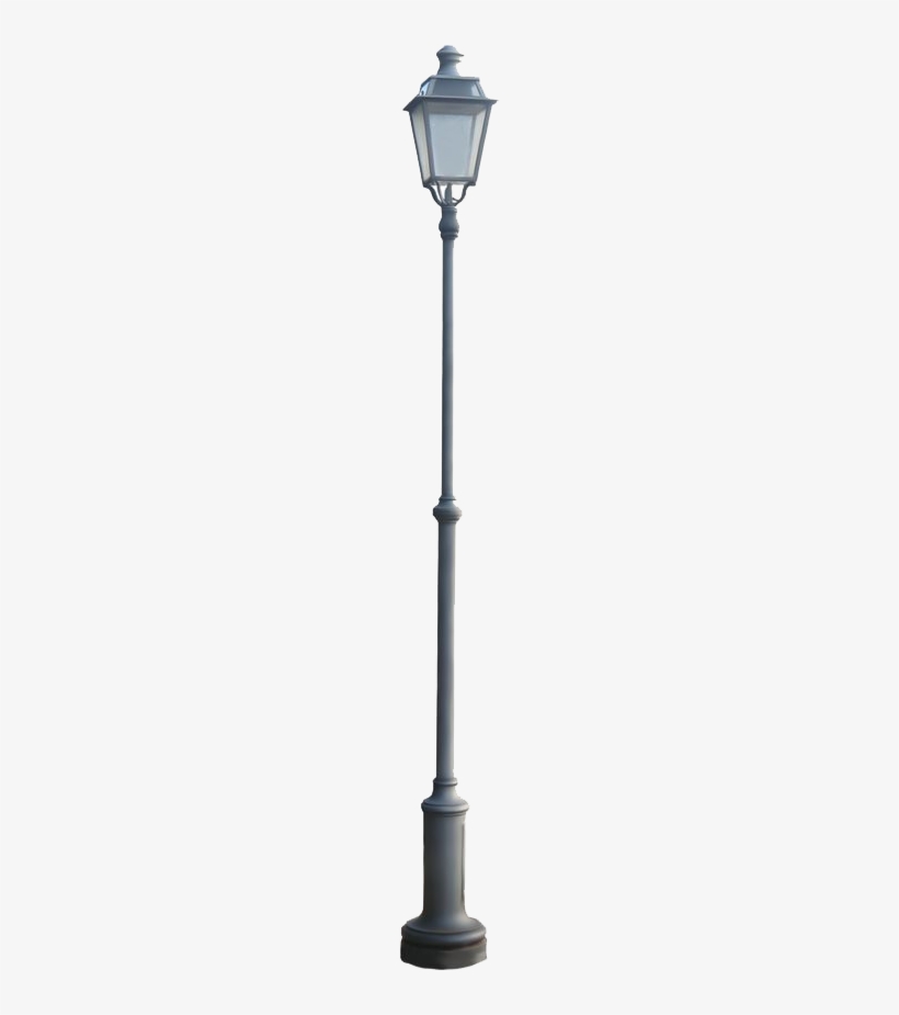 Street Light Png Transparent Hd Photo - Poste De Luz Png, transparent png