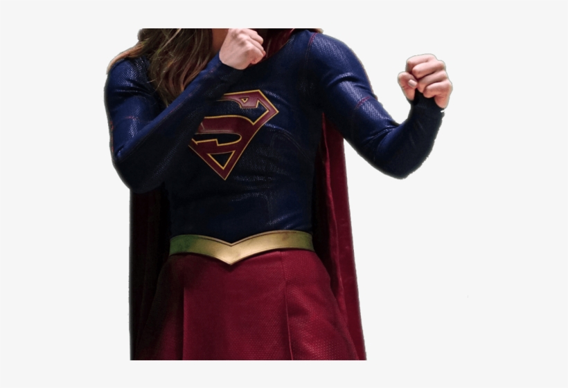 Supergirl Png Transparent Images - Logo Supergirl Episode 3, transparent png
