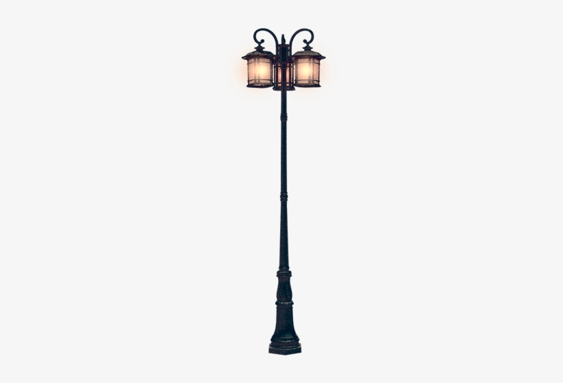 What You Know You Can't Explain, But You Feel It - Street Light, transparent png