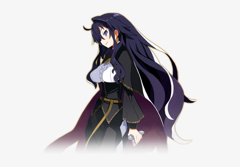 Filter - Transparent Background - Labyrinth Of Refrain Coven Of Dusk, transparent png