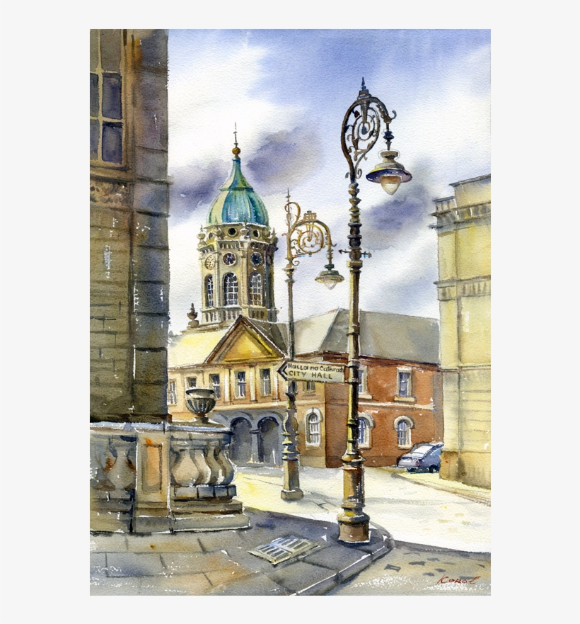 Print Irish Art Shop, transparent png