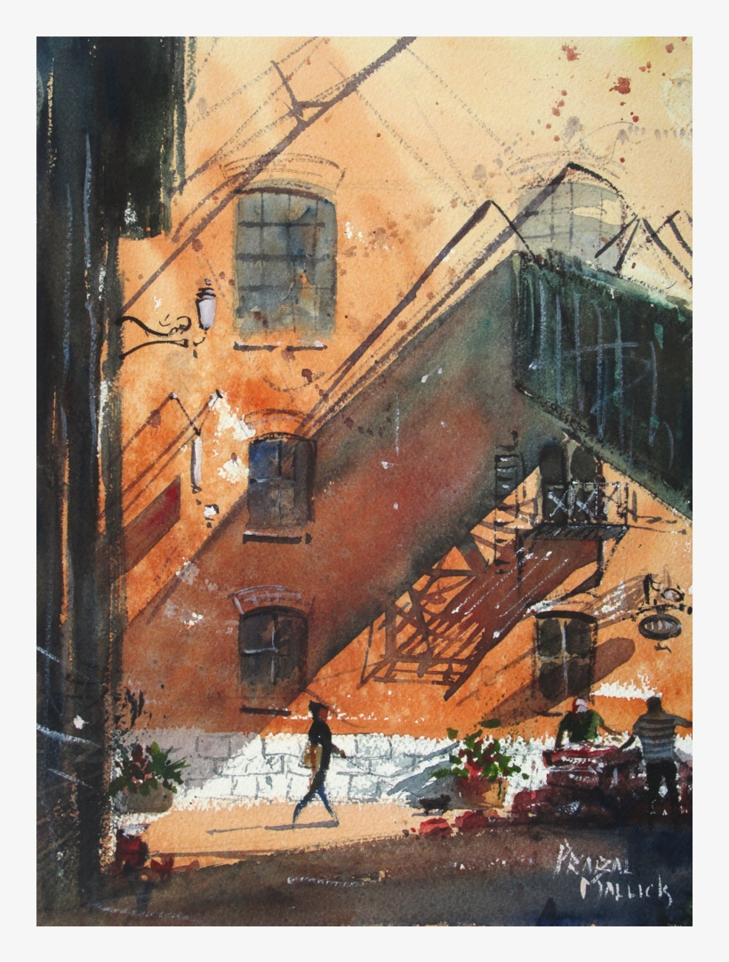 Distillery District Toronto - Toronto, transparent png