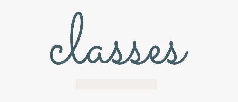 Classes-button - Fait Maison, transparent png