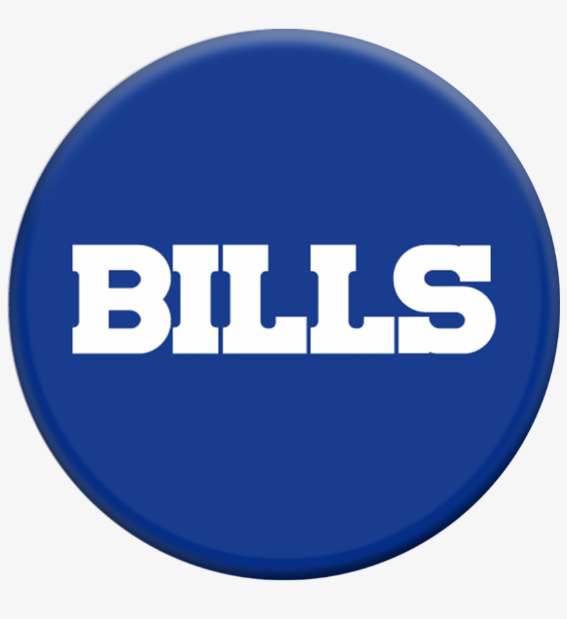Buffalo Bills Logo - Buffalo Bills Wincraft Mini Felt Pennant Magnet, Multi, transparent png