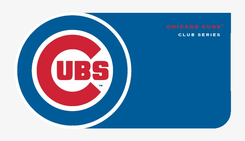Front - Back - Cubstm - Chicago Cubs, transparent png