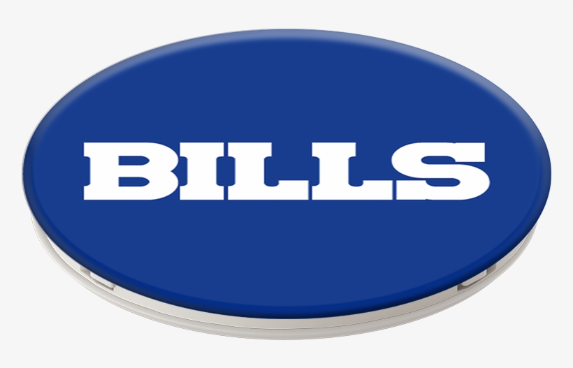 Buffalo Bills Logo - Circle, transparent png