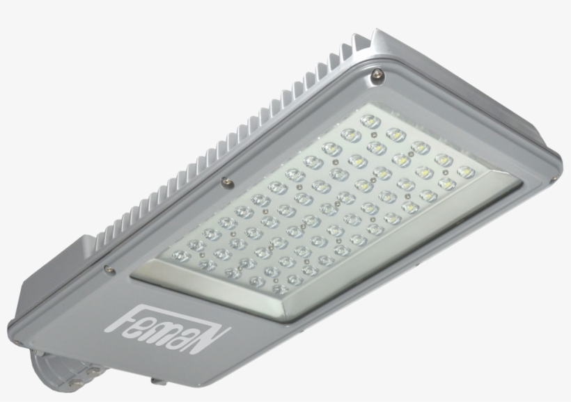 Led Kristal 2 Street Light - Light, transparent png