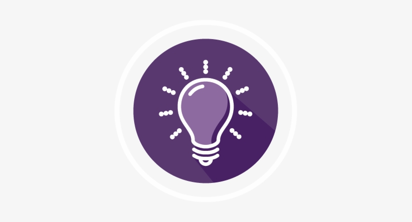 Learn More - Incandescent Light Bulb, transparent png