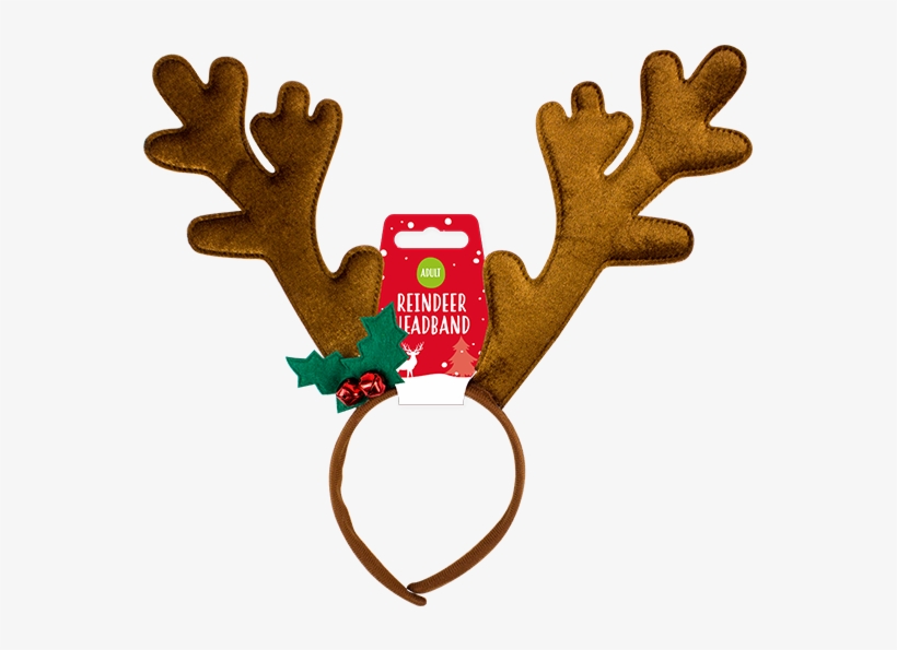 Wholesale Christmas Gem Imports - Christmas Reindeer Antlers, transparent png