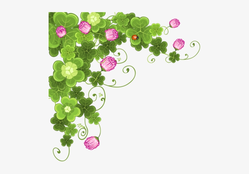 Yandex Disk, Clipart, Moldings, Barbell - Esquineras De Flores Png, transparent png