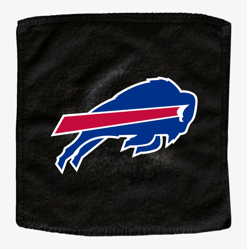 Nfl Buffalo Bills Football Rally Towel - Mnf Bills Vs Seahawks, transparent png