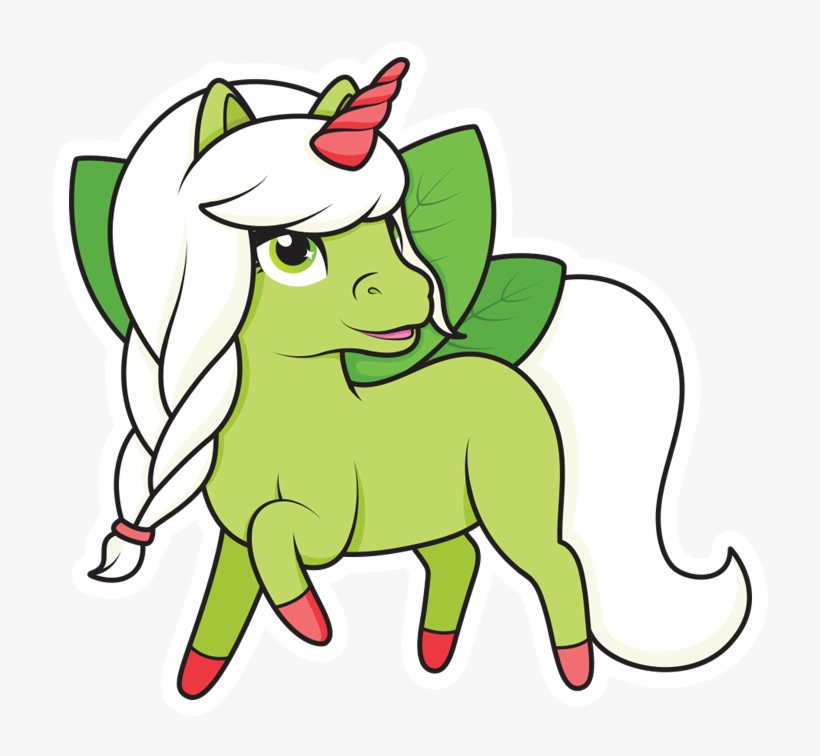 Kawaiisqueezies Unicorns Hires Nature - Portable Network Graphics, transparent png